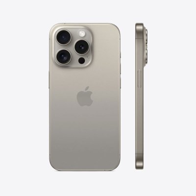 Apple iPhone 15 Pro Max 手機1TB 原色鈦金屬| 香港蘇寧SUNING
