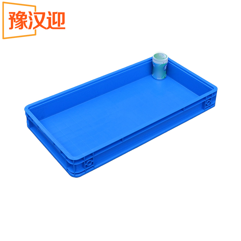 豫汉迎零件盒收纳盒高清大图