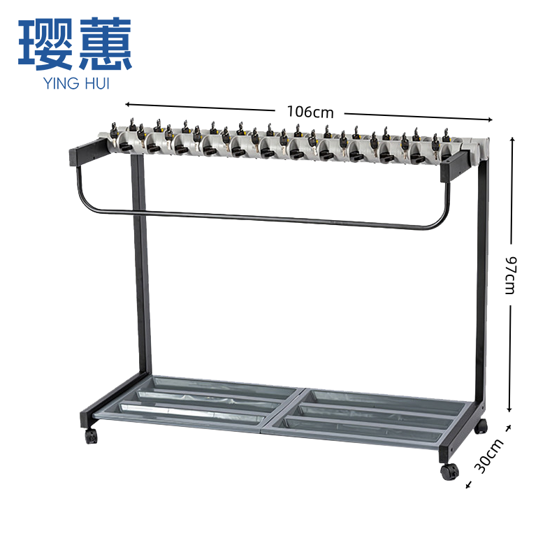 璎蕙 伞架106*30cm 个