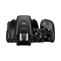 Nikon/尼康数码单反相机 D3500 单机身(不含镜头）2416万有效像素