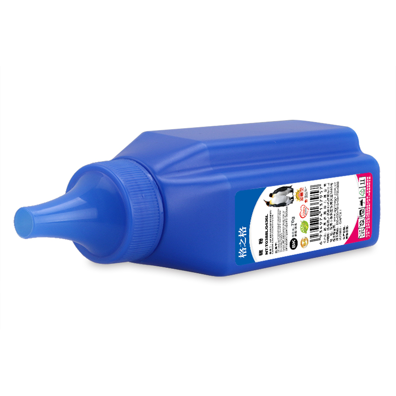 格之格NT-T0388L/0436L碳粉适用惠普P1008 M1120 1536佳能3250 MF4450 D520碳粉高清大图