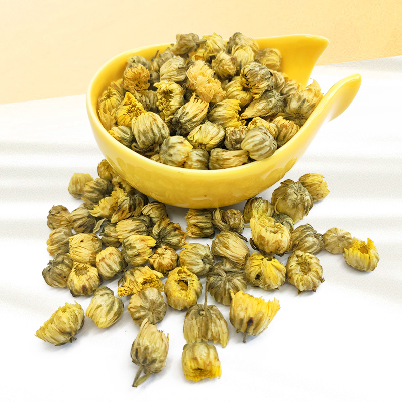 仙青防暑降温茶叶礼包套餐A包高清大图