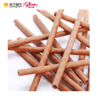 格力高 百醇提拉米苏味注心饼干棒 48g/盒