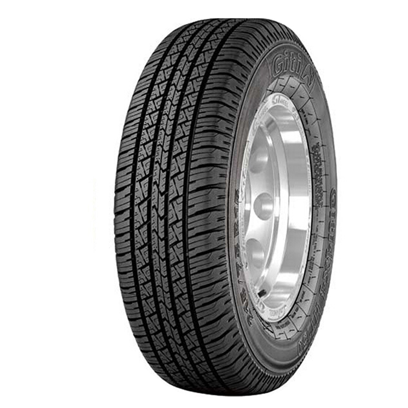 大卫 佳通牌轻型载重公制系列子午线轮胎(75系列)215/75r15大花纹