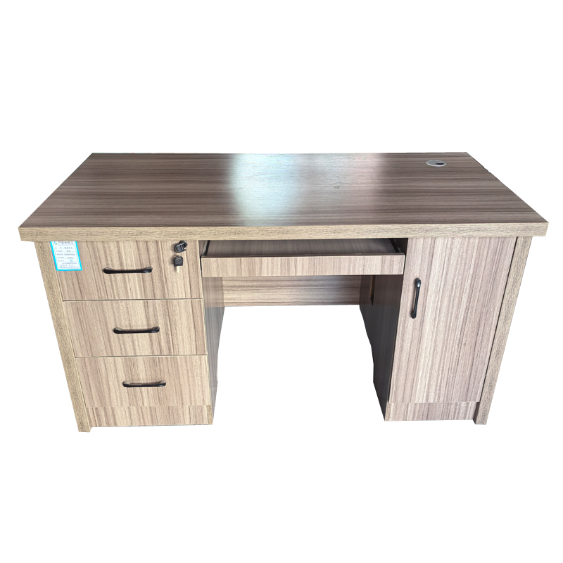 聚盛恒远办公桌高清大图