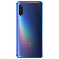 小米(MI) 小米9SE 全网通版 6GB+64GB 幻彩蓝 骁龙712 水滴全面屏游戏智能手机 移动联通电信4G手机