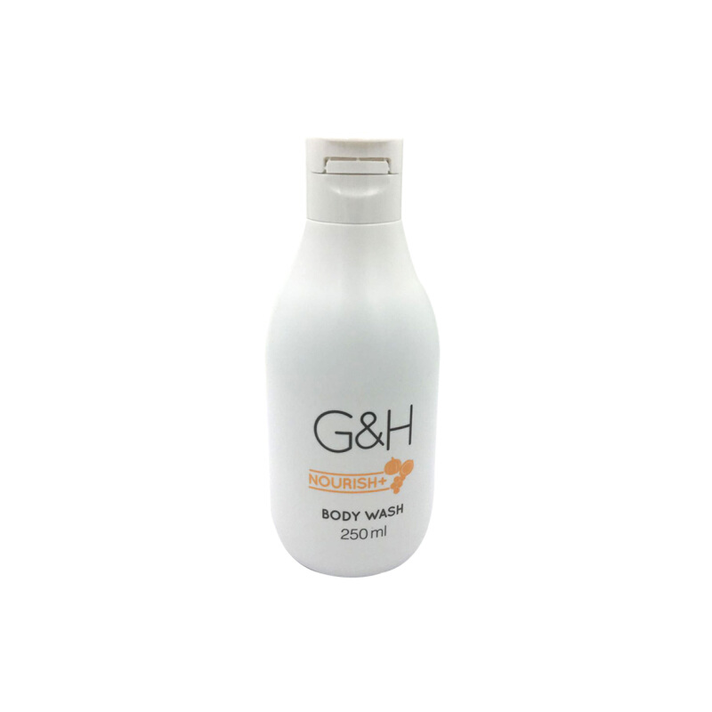 安利 雅蜜润肤沐浴露 250ml
