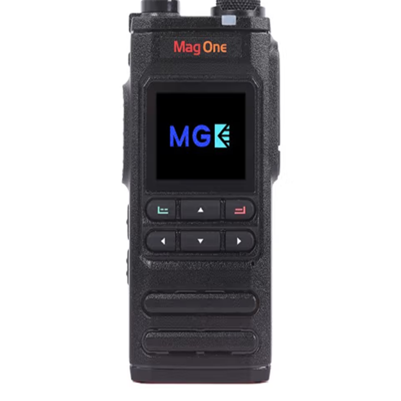 运安(YUNAN) Mag One H58公网对讲机4G不限距离全国对讲机5000公里手台
