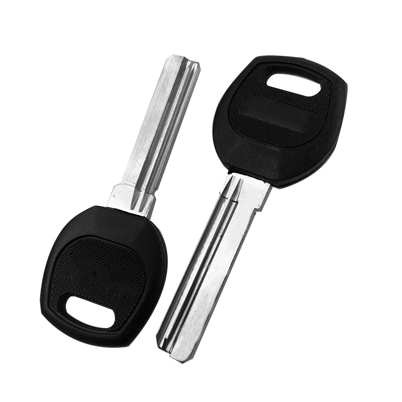 鹤诚杰森 百利钥匙胚 YSH-182 袋高清大图