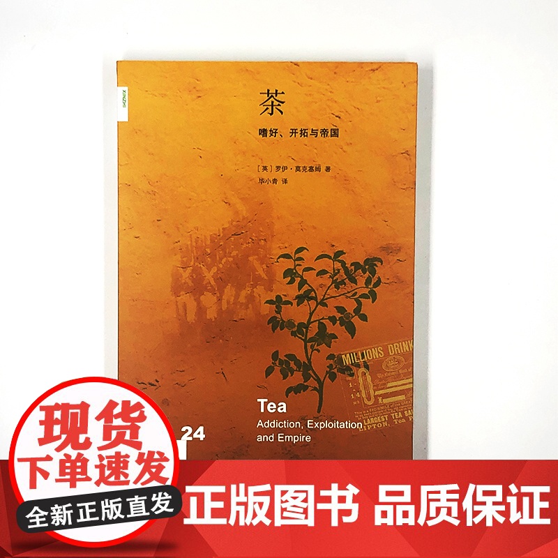 新知文库·中国文化三符号(全3册)来自中国的礼物——大熊猫与人类相遇的一百年+筷子——饮食与文化+茶——嗜好、开拓与帝国高清大图
