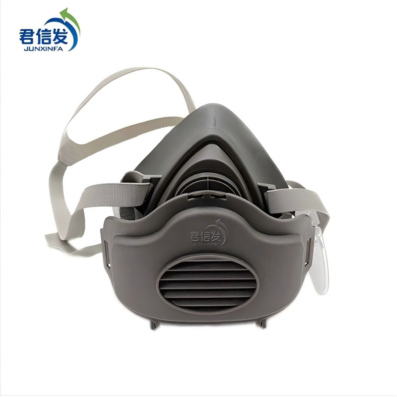 君信发 防尘口罩 3200式 个高清大图