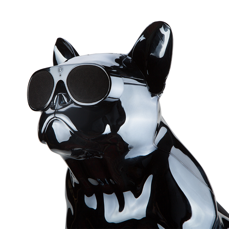 jarre 法国斗牛犬无线蓝牙音响低音炮手机便携式音响音箱 aerobull hd