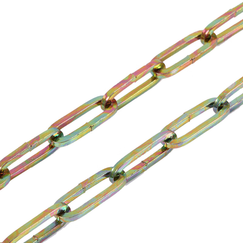 3M 链条锁 7*100长度78cm