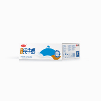 三元 特品纯牛奶 227ml*16/箱