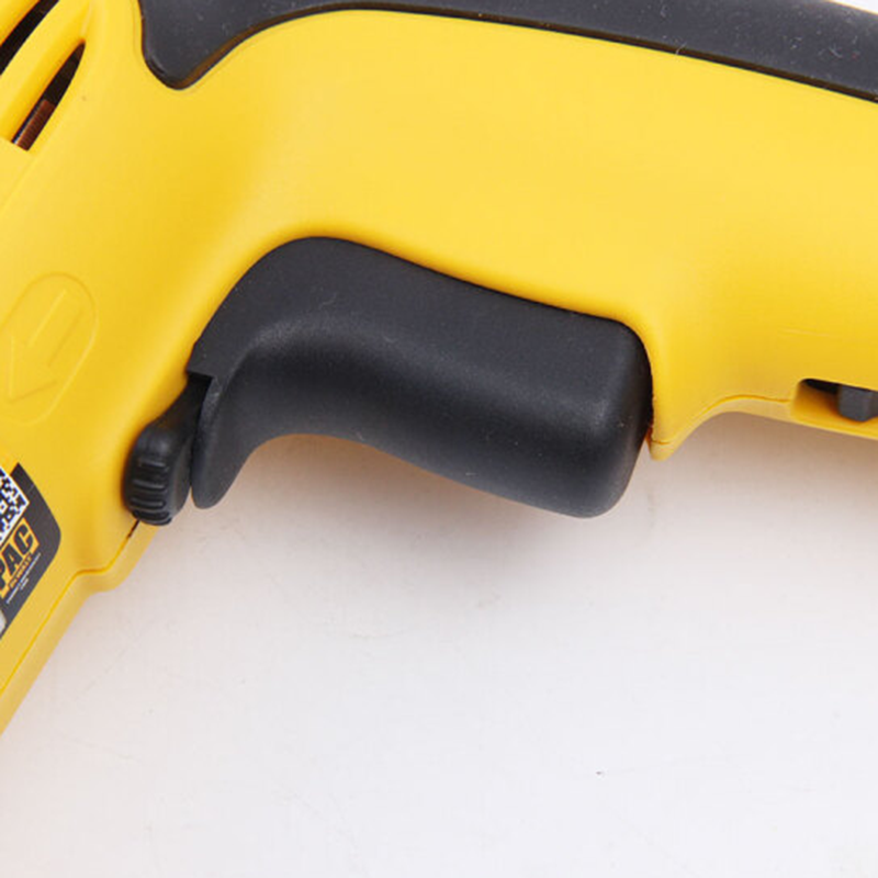得伟(DEWALT) 调速电钻13mm 701W 手电钻工业大功率调速DWD112E-A9企业专享 货期5-10天
