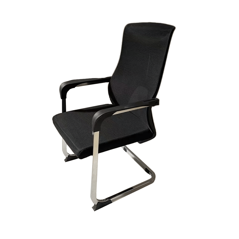 豫众诺 会议椅 510*510*950mm 把高清大图