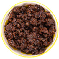 王致和老北京豆豉180g 调味品 调料调味品下饭菜袋装 拌菜拌面