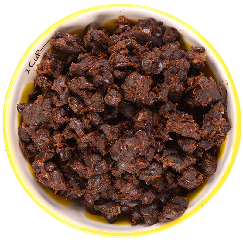 王致和老北京豆豉180g 调味品 调料调味品下饭菜袋装 拌菜拌面