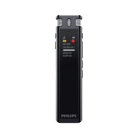 飞利浦智能AI翻译录音笔VTR5260PRO 32G 专业便携录音语音转文字 高清降噪同步翻译录音神器