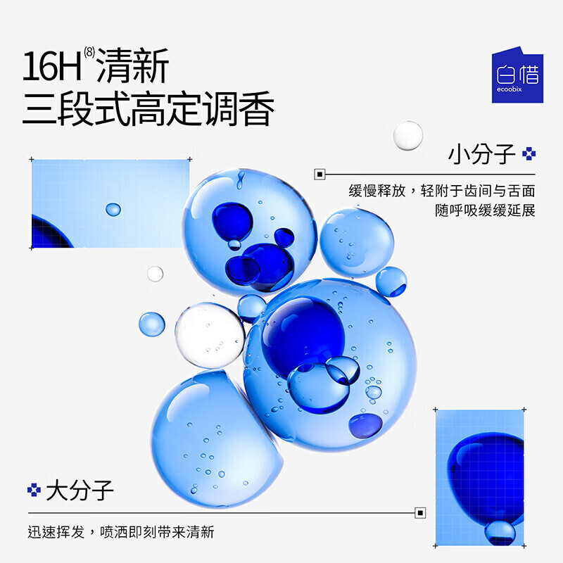 白惜口喷15ml(莓语初茶)高清大图