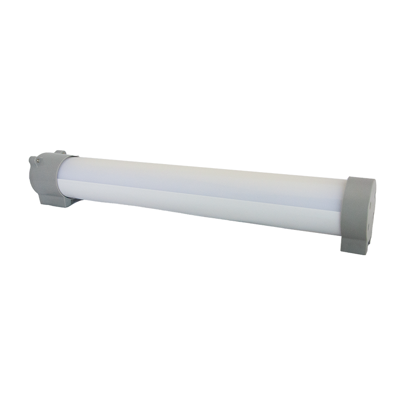 凯瑞CARY 白色LED应急灯 KLE1010-20W 应急时间≥180min IP67 AC220V 6000K高清大图