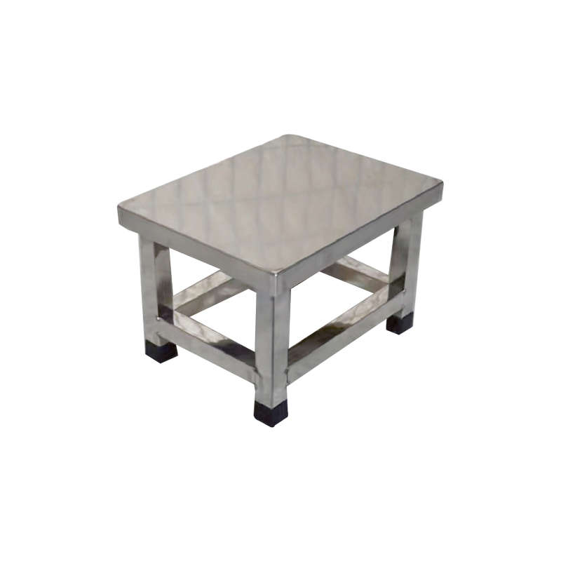 围达 不锈钢工作椅 CS1154 把高清大图