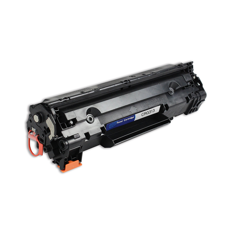 杰斯印 打印机硒鼓 CRG313 适用机型Canon LBP3250办公耗材 墨盒 粉盒高清大图