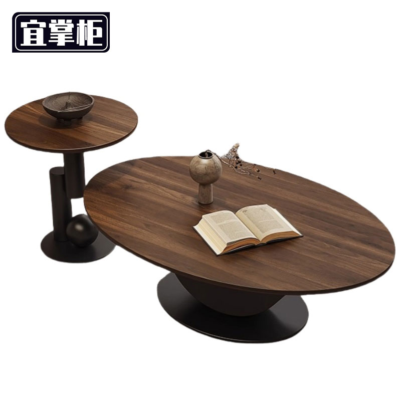 宜掌柜 茶几组合高清大图