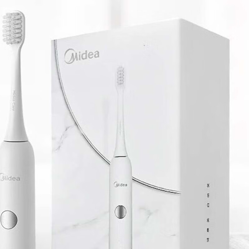 美的 电动牙刷 MC-AJ0101/个