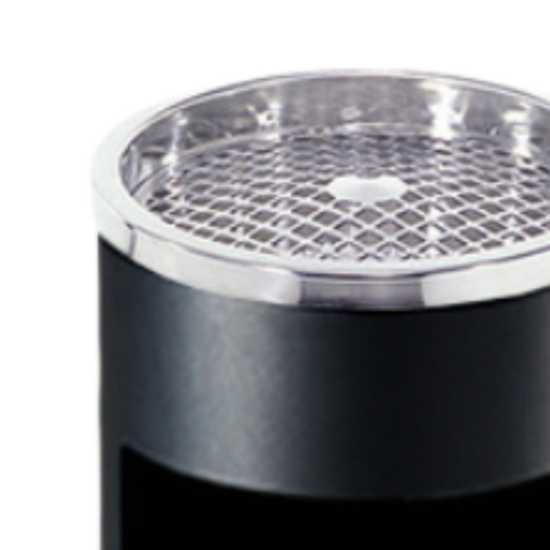 鑫龙都立式垃圾桶17L个高清大图