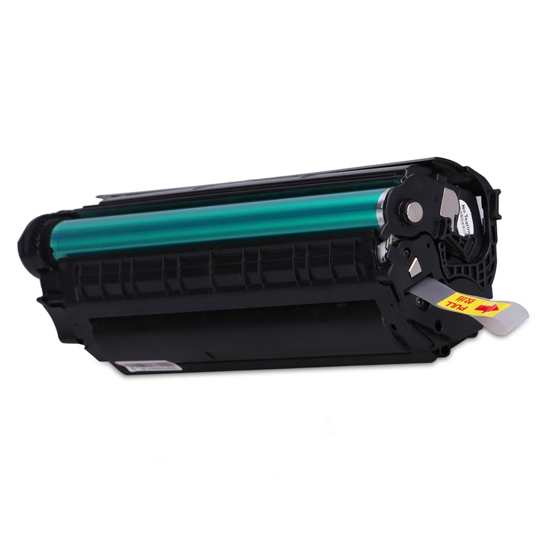 格之格G Q2612A 硒鼓 适用HP LaserJet 黑色 2500页 臻选版 2支/套高清大图