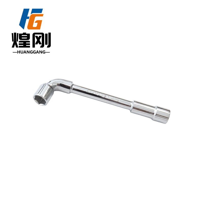 煌刚 L型套筒扳手 6mm 把高清大图