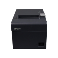 爱普生(EPSON)TM-T82II/81II热敏打印机 80mm小票打印机 饭店超市宾馆酒店收银小票机(并口)套餐一