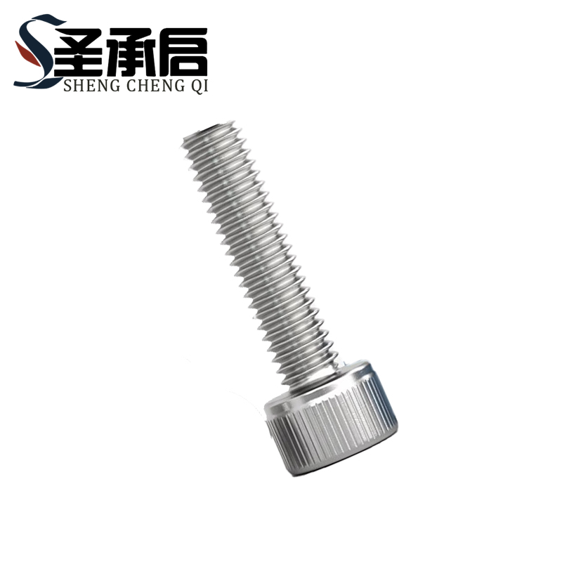圣承启 螺钉 M6*130 个高清大图