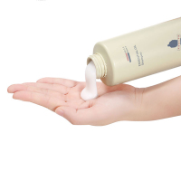 阿道夫精油洗护专研洗发香乳(控油清爽)830ml新品上市大容量控油洗发水