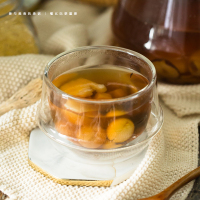 宜样新滋补 山药茯苓茶汤100g营养食材养生茶汤