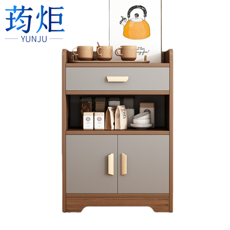 荺炬餐边柜高清大图