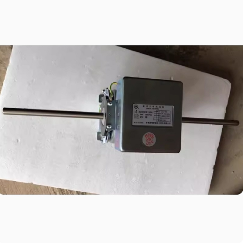直流无刷电动机ZW95C-60S-FP05