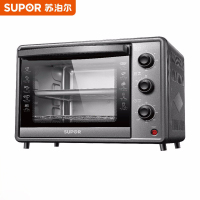 苏泊尔K30FK6电烤箱ZMD安心系列30L主流容量