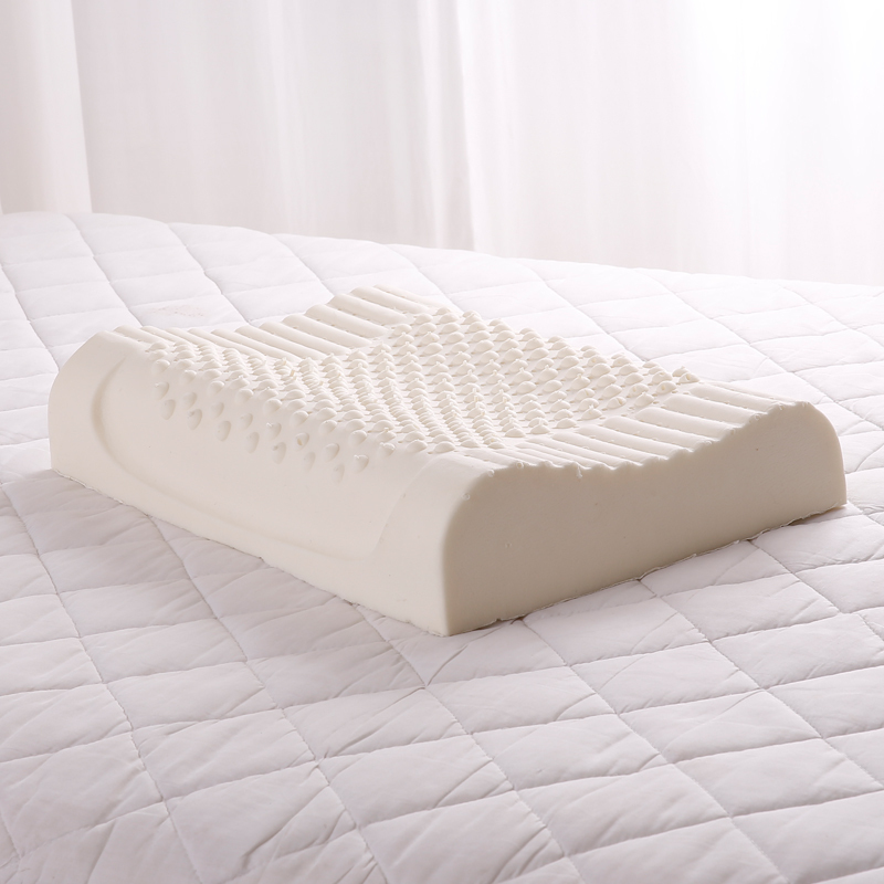 花欣禧huaxinxi天然泰国乳胶枕枕头乳胶枕