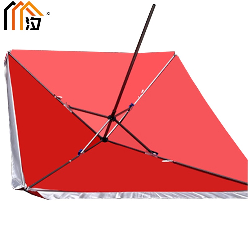 汐 户外伞2.2米个高清大图