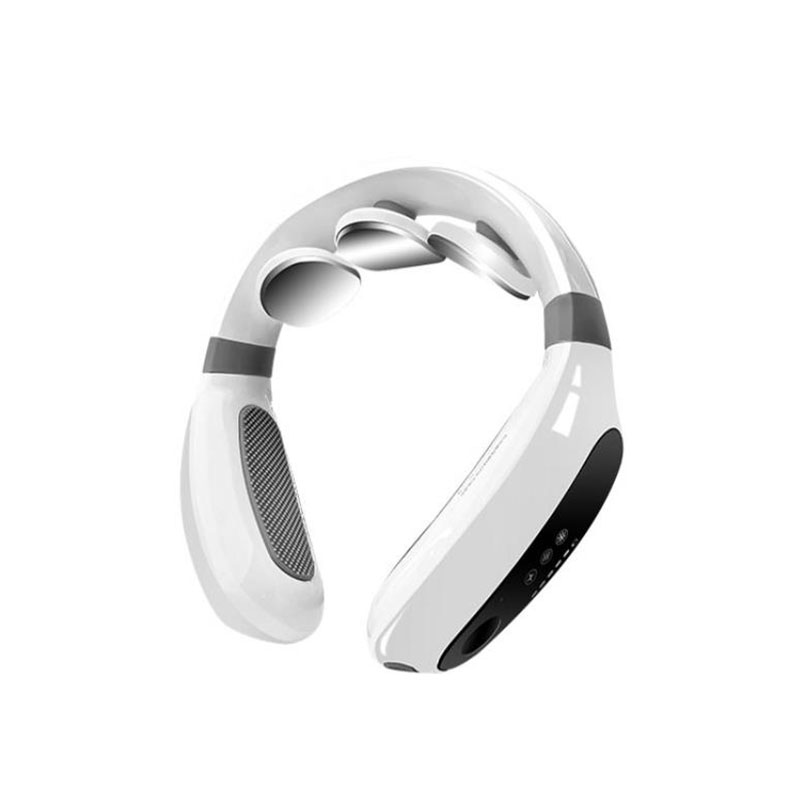 和正(HEZHENG) 颈椎按摩仪 HZ-INECK-2