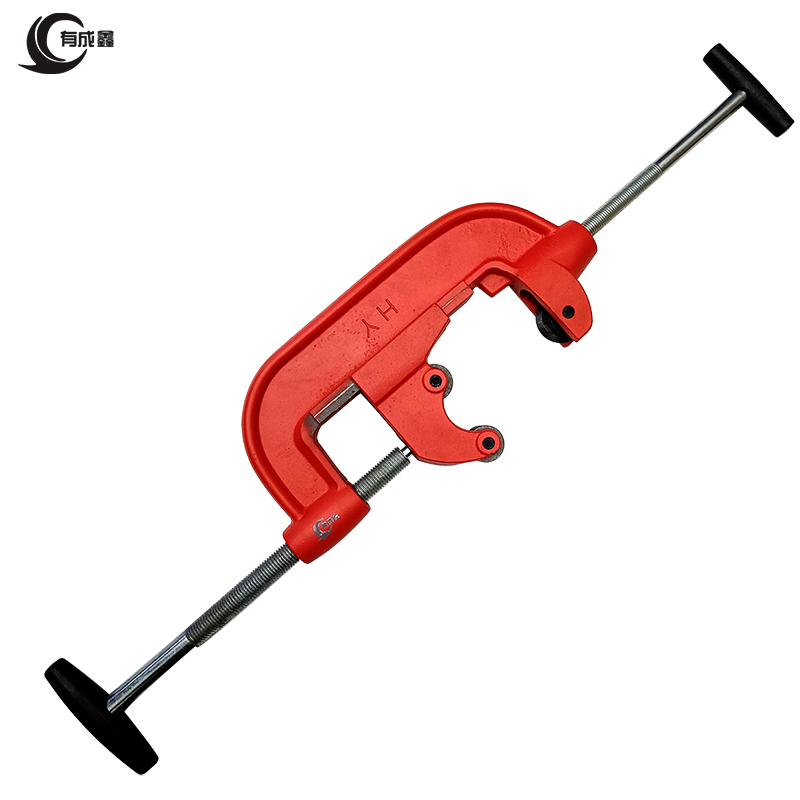 有成鑫 管子割刀 4#(25-100mm) 把高清大图