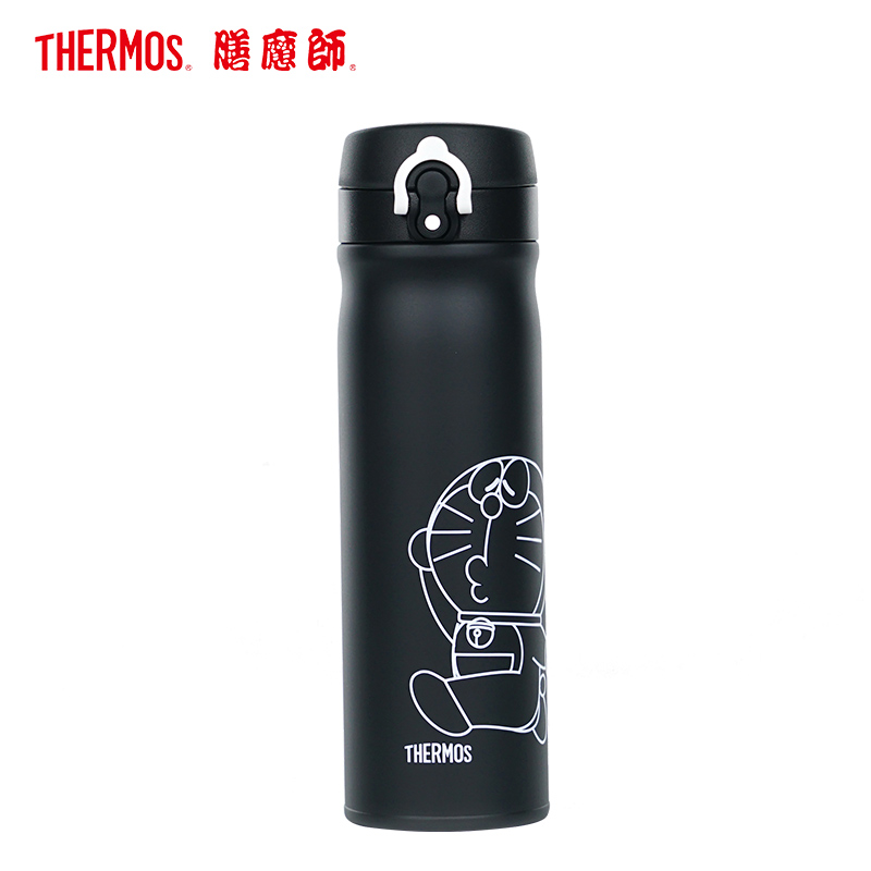 膳魔师保温杯TCMB-550 黑色 550ML/膳魔师/保温杯/水杯/杯子/便携保温杯/办公杯/车上用/出差用/旅游用