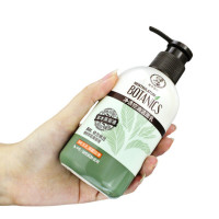 曼秀雷敦净透控油洁面乳 150g