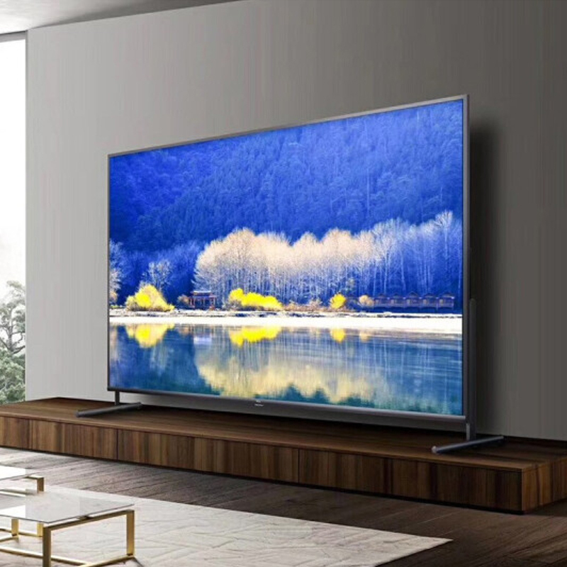 TCL 4K超高清HDR液晶电视(85英寸)85X6C
