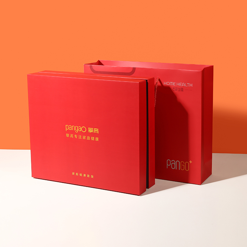 攀高(pangao)S9+B29家庭健康套装高清大图