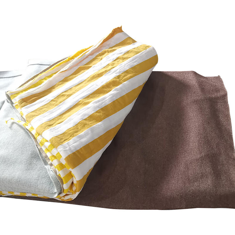 汇继 擦机布 40*60cm/kg高清大图