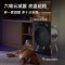 松下(Panasonic)滚筒洗衣机10KG超薄全嵌 水氧泡沫净 羊毛羽绒服洗 高温除菌变频电机XQG100-C300