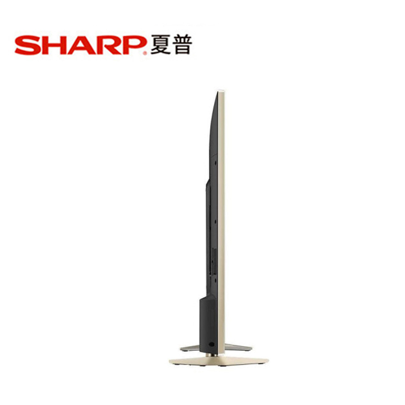 夏普(SHARP)LCD-80X8600A 80英寸4K超高清高端智能网络液晶平板电视